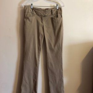 The Limited Women’s Drew Ideal Stretch Sz 6